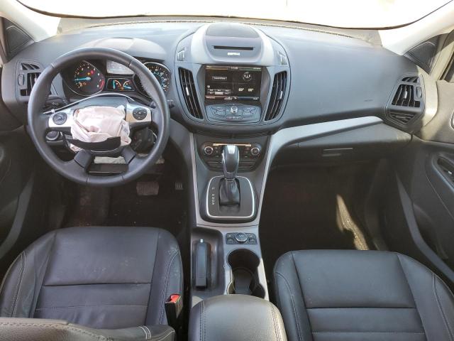 VIN 1FMCU0GX3EUB59241 2014 Ford Escape, SE no.8