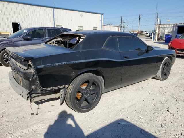 2016 DODGE CHALLENGER - 2C3CDZAG0GH148953