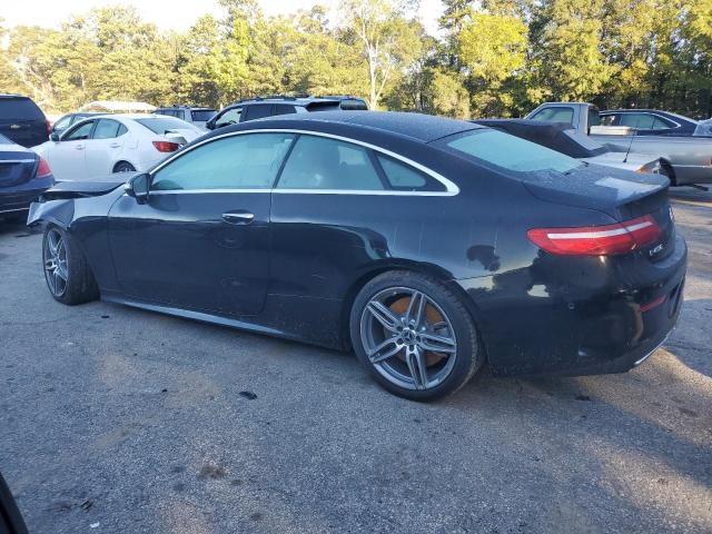 2018 MERCEDES-BENZ E 400 - WDD1J6FBXJF053676