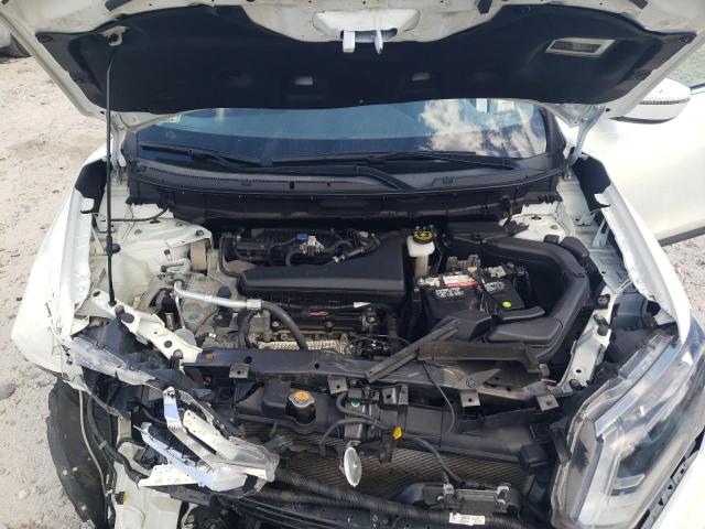 VIN KNMAT2MT8LP517375 2020 Nissan Rogue, S no.12