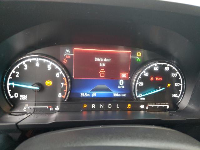 2024 FORD MAVERICK L 3FTTW8S99RRB34637