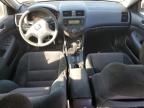 HONDA ACCORD LX photo