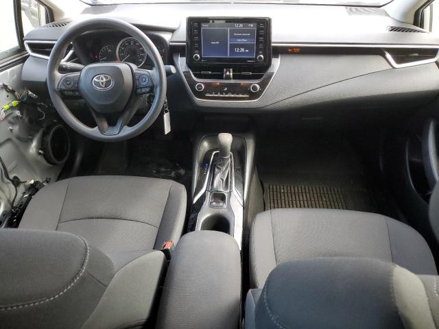 2022 TOYOTA COROLLA LE - JTDEPMAE0N3027031