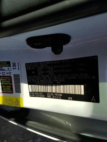 2017 TOYOTA SIENNA SE - 5TDXZ3DC0HS798101