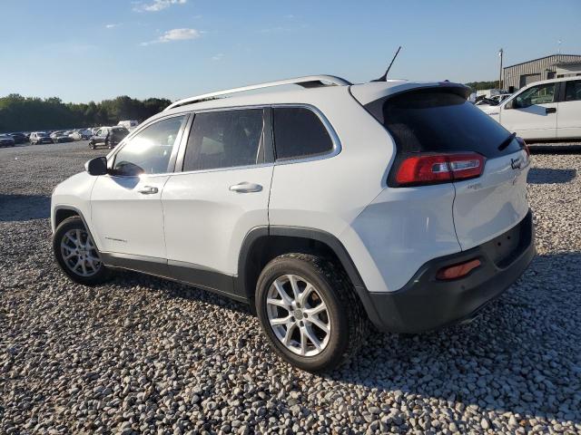 2017 JEEP CHEROKEE L - 1C4PJLCB1HW661300