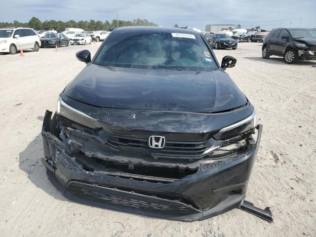 2023 HONDA CIVIC SPOR - 2HGFE2F5XPH511264