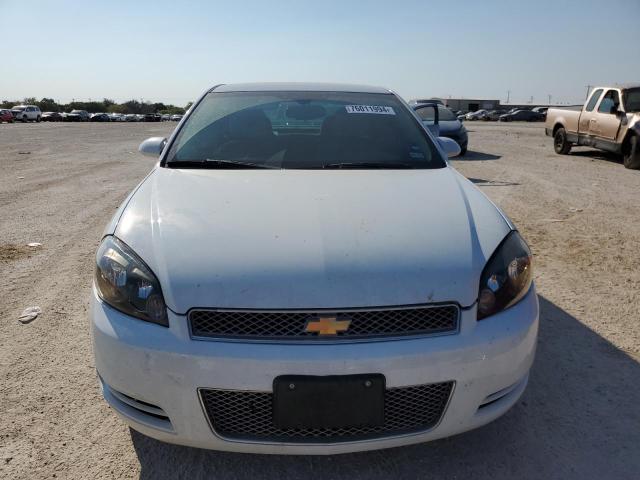 VIN 2G1WB5E35D1168403 2013 CHEVROLET IMPALA no.5