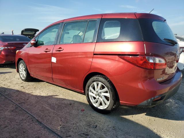 VIN JM1CW2BL3D0146963 2013 MAZDA 5 no.2