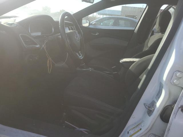 2015 DODGE DART SXT - 1C3CDFBB6FD181520