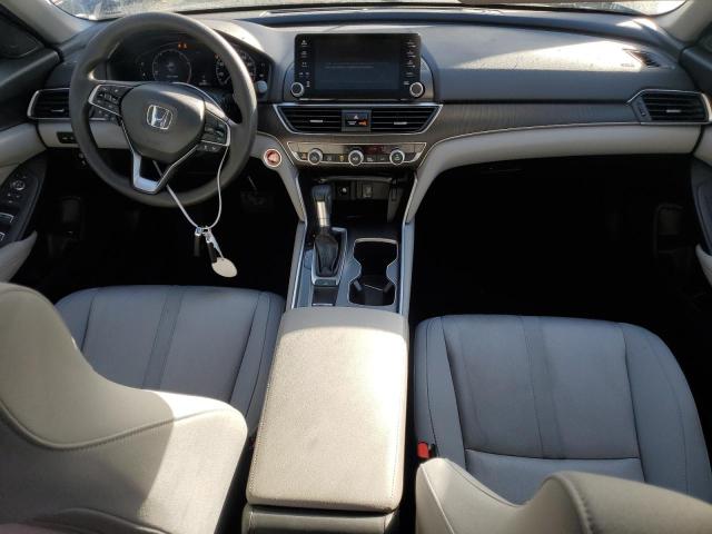 2019 HONDA ACCORD EX - 1HGCV1F45KA028955