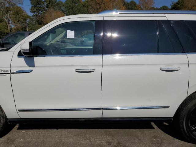2022 LINCOLN NAVIGATOR - 5LMJJ3LTXNEL03900