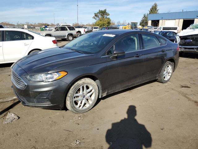 2020 FORD FUSION SE #2969934969