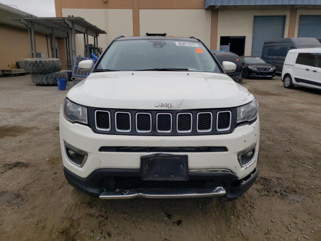 2021 JEEP COMPASS LI - 3C4NJDCB0MT595559