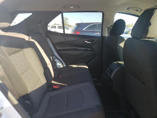 2020 CHEVROLET EQUINOX LT - 3GNAXJEVXLS576855