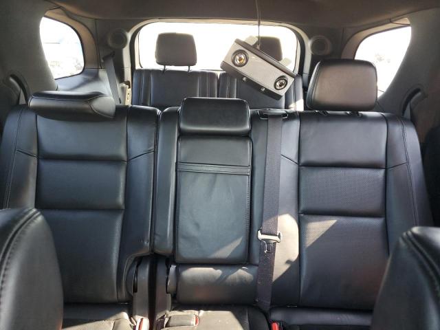 2020 DODGE DURANGO R/ - 1C4SDJCT2LC395617