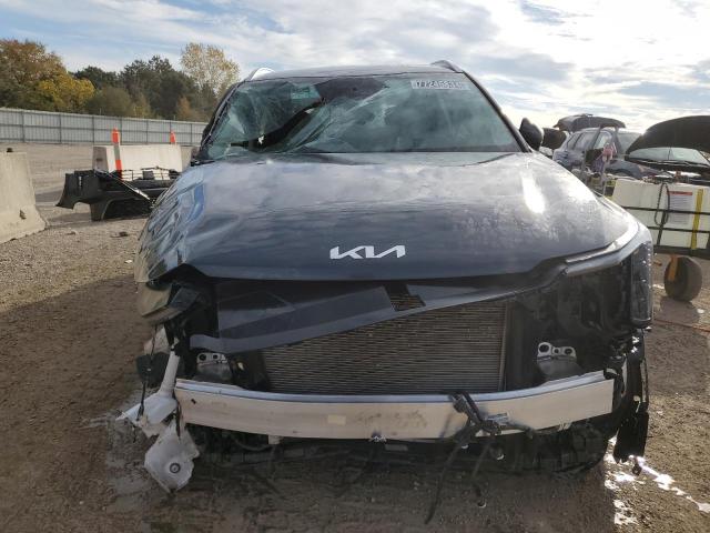 2024 KIA SORENTO S - 5XYRLDJCXRG284002