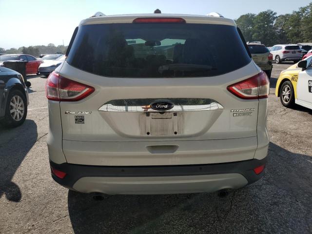 2016 FORD ESCAPE TIT - 1FMCU0JX3GUB11296