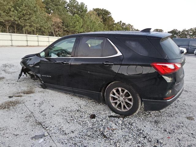 2020 CHEVROLET EQUINOX LT - 3GNAXKEV9LL239044