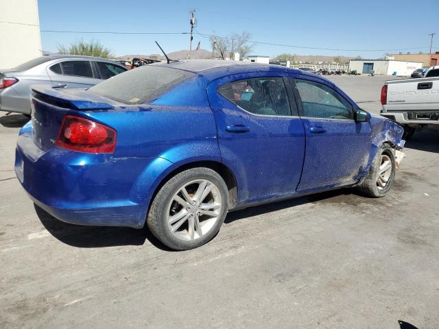 Vin: 1c3cdzcb8cn198812, lot: 75032034, dodge avenger sxt 20123
