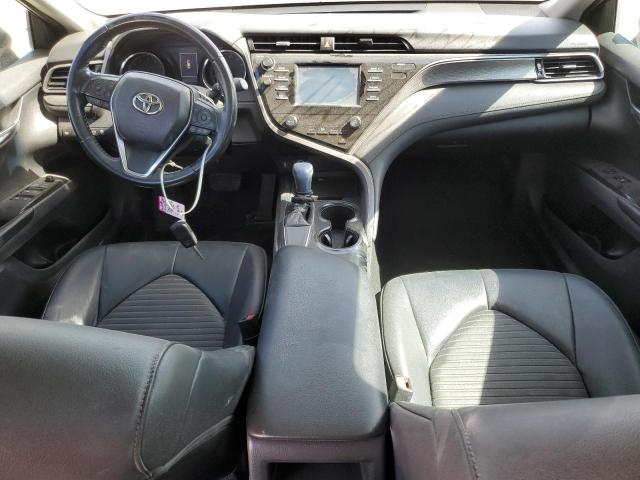 2019 TOYOTA CAMRY L - 4T1B11HKXKU691191