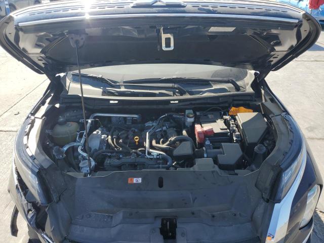 2024 MITSUBISHI OUTLANDER - JA4J3WA8XRZ033206
