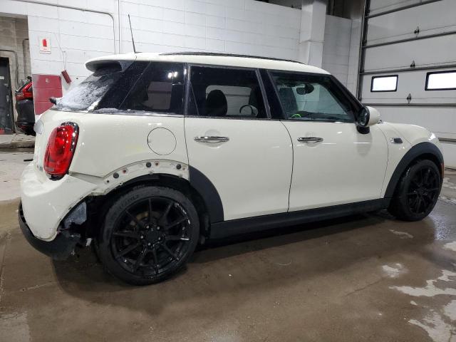 VIN WMWXS5C52FT830741 2015 Mini Cooper no.3