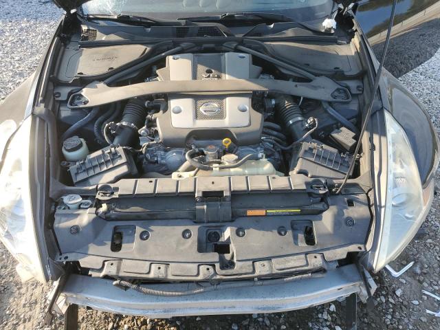 2015 NISSAN 370Z BASE - JN1AZ4EH1FM444427