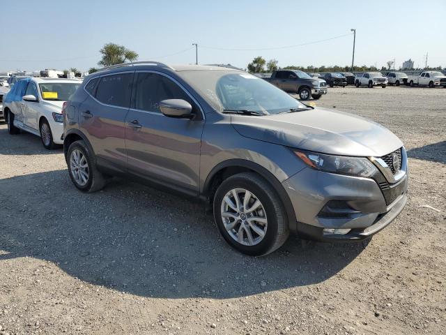 2021 NISSAN ROGUE SPOR - JN1BJ1BV3MW571346
