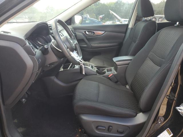 2018 NISSAN ROGUE S - 5N1AT2MVXJC713593