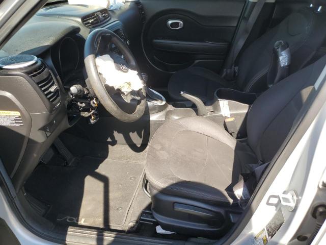 2015 KIA SOUL - KNDJN2A22F7803460