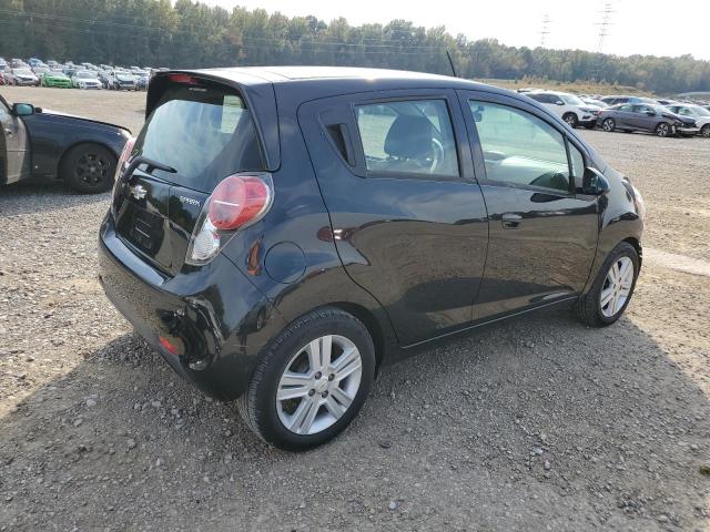 2015 CHEVROLET SPARK 1LT - KL8CD6S92FC809421