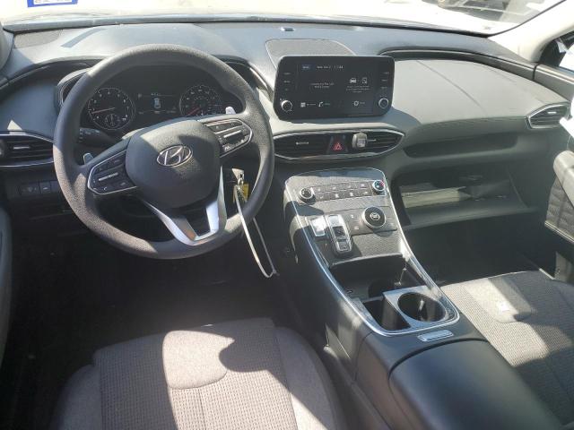 2023 HYUNDAI SANTA FE S - 5NMS14AJ2PH587686