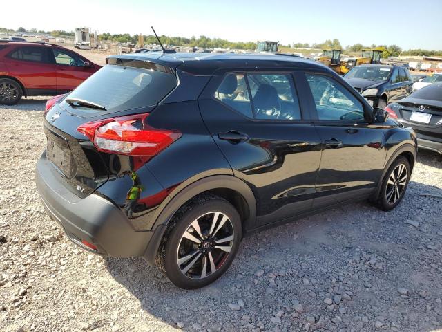 2019 NISSAN KICKS S - 3N1CP5CU4KL521154