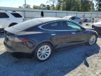 TESLA MODEL S photo