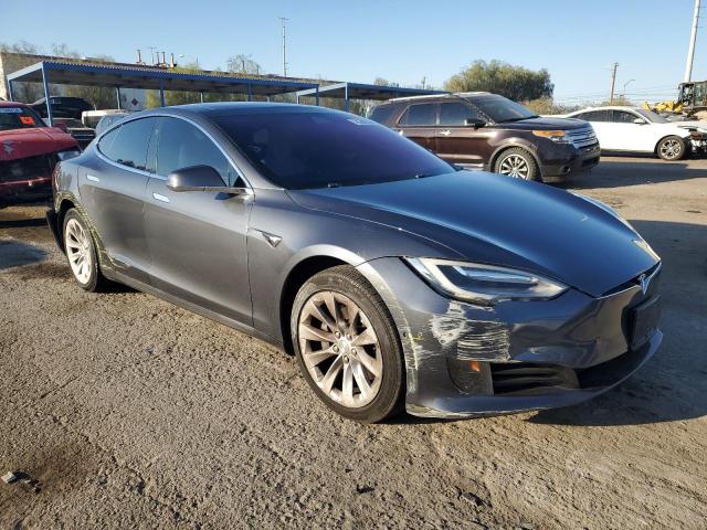 2017 TESLA MODEL S - 5YJSA1E12HF188207