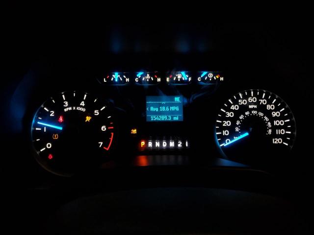 2015 FORD F150 SUPER - 1FTFW1EF9FFC79806