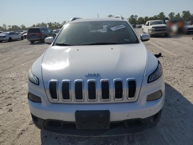 2015 JEEP CHEROKEE L - 1C4PJLCB0FW656263