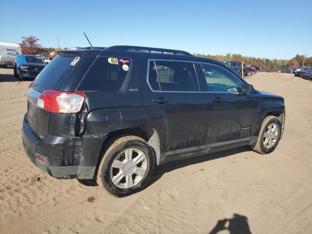 VIN 2GKFLWEK1F6245344 2015 GMC Terrain, Sle no.3