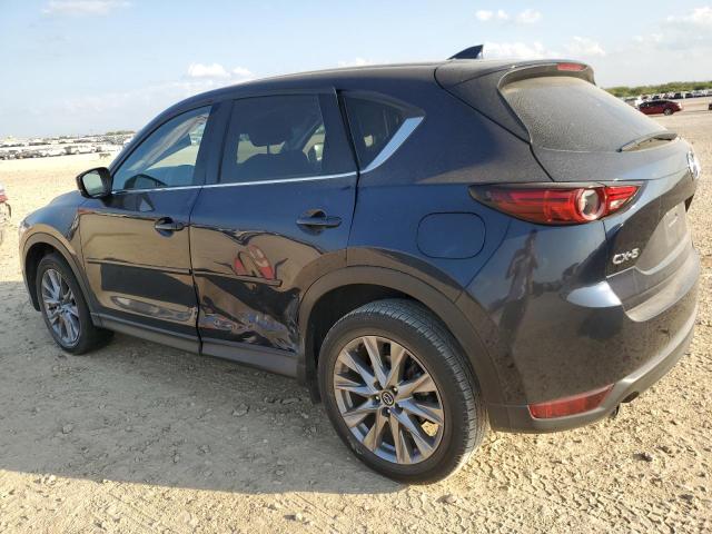 VIN JM3KFADM4M0482348 2021 MAZDA CX-5 no.2