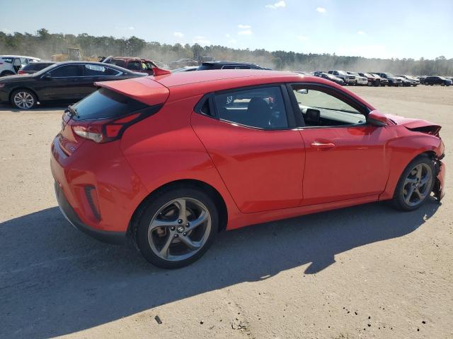 2019 HYUNDAI VELOSTER B - KMHTG6AF0KU015362
