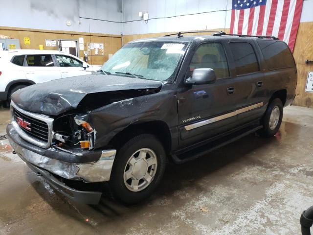 Global Auto Auctions: 2006 GMC YUKON XL K