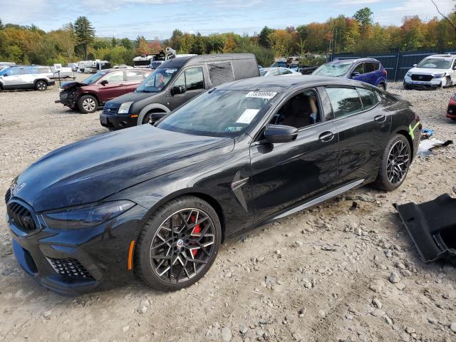 2023 BMW M8 - WBSGV0C07PCM77912