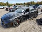 2023 BMW M8 - WBSGV0C07PCM77912