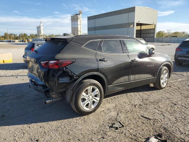 2021 CHEVROLET BLAZER 2LT - 3GNKBCR46MS524074
