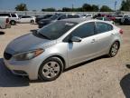2015 KIA FORTE LX - KNAFX4A6XF5409860