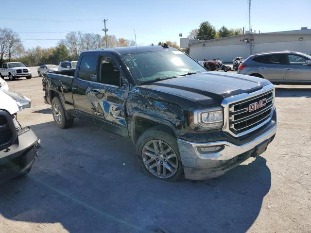 2016 GMC SIERRA K15 - 1GTV2MEC0GZ129453