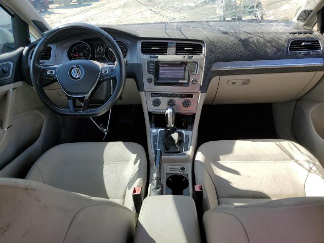 2015 VOLKSWAGEN GOLF SPORT - 3VWCA7AU3FM509572