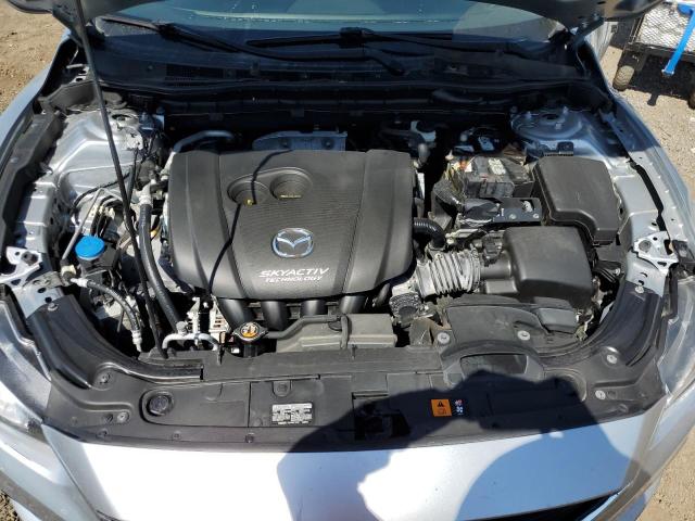 2016 MAZDA 6 SPORT - JM1GJ1U5XG1427732