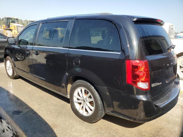 VIN 2C4RDGCG4KR802296 2019 Dodge Grand Caravan, Sxt no.2