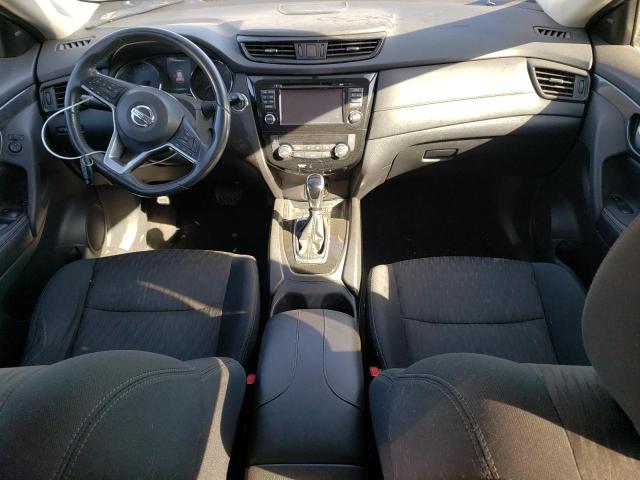 2017 NISSAN ROGUE SV - 5N1AT2MV2HC744203